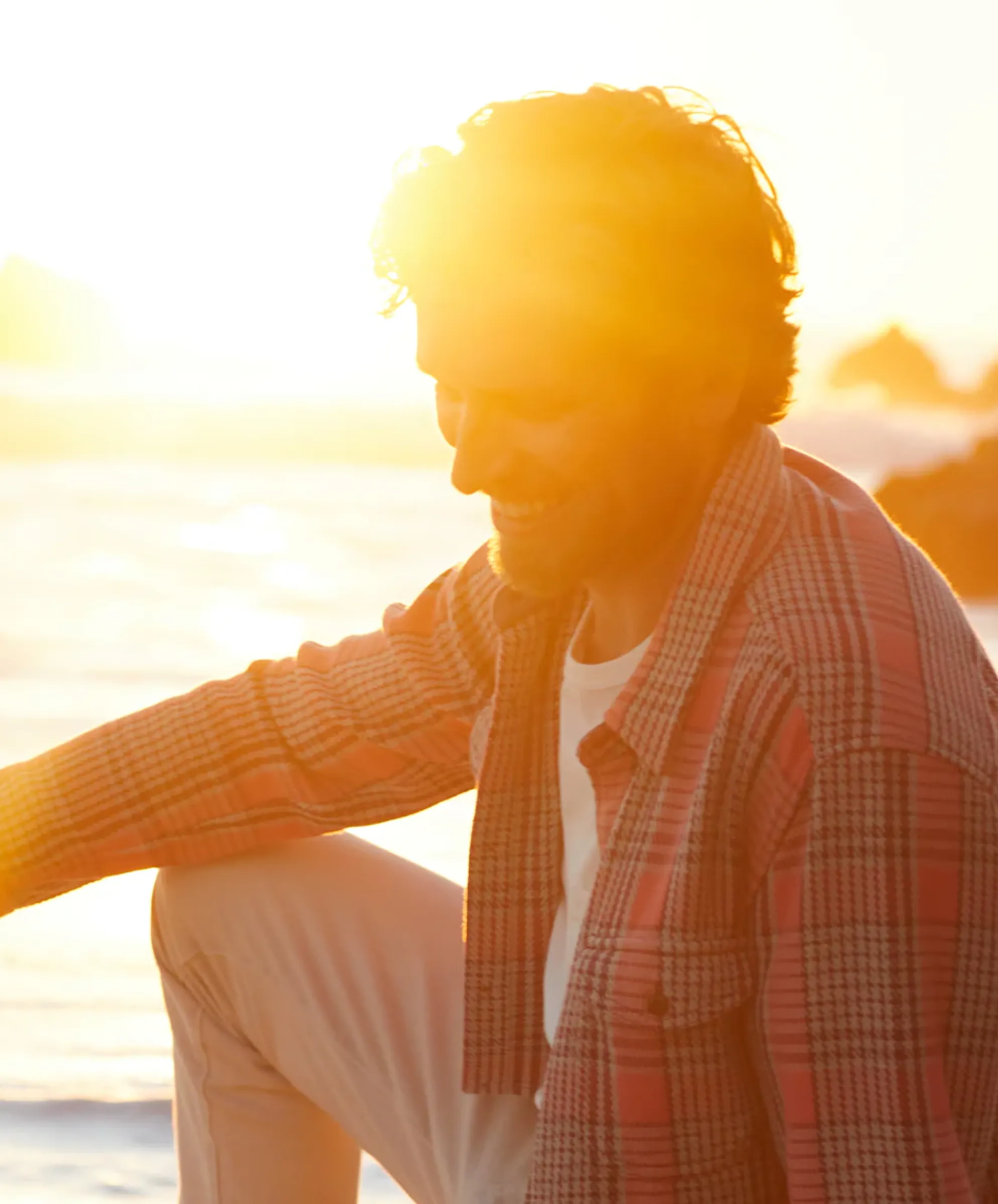 Men Outerknown Blanket Shirt