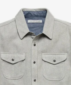 Men Outerknown Blanket Shirt