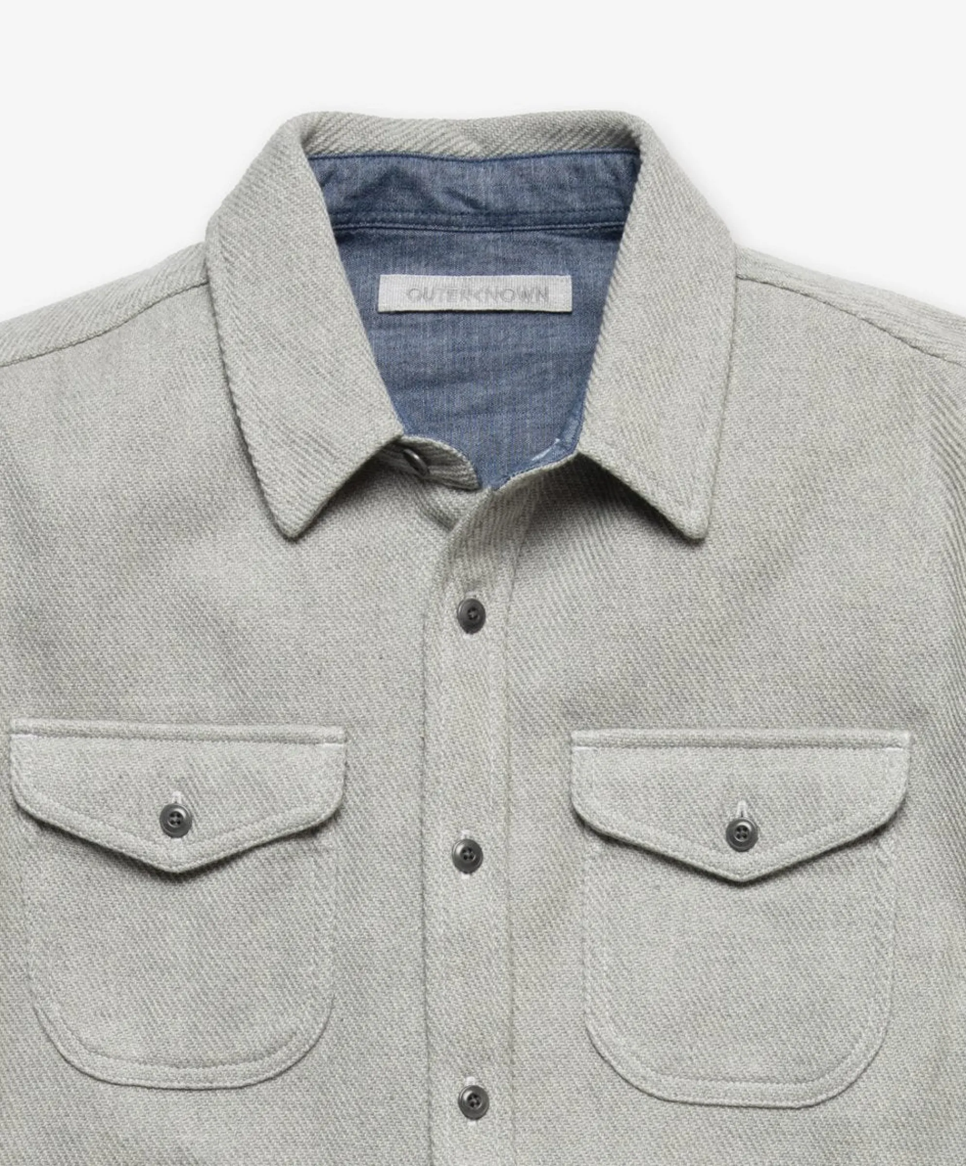 Men Outerknown Blanket Shirt