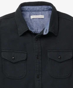 Men Outerknown Blanket Shirt