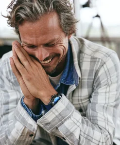 Men Outerknown Blanket Shirt