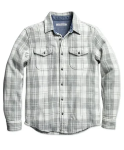 Men Outerknown Blanket Shirt