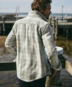 Men Outerknown Blanket Shirt