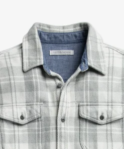 Men Outerknown Blanket Shirt