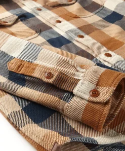 Men Outerknown Blanket Shirt