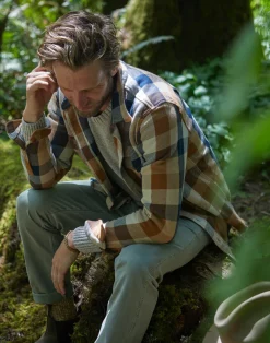 Men Outerknown Blanket Shirt