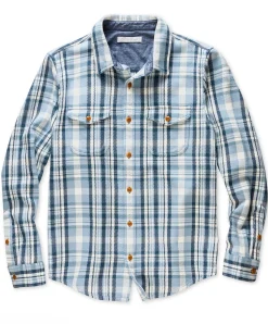Men Outerknown Blanket Shirt
