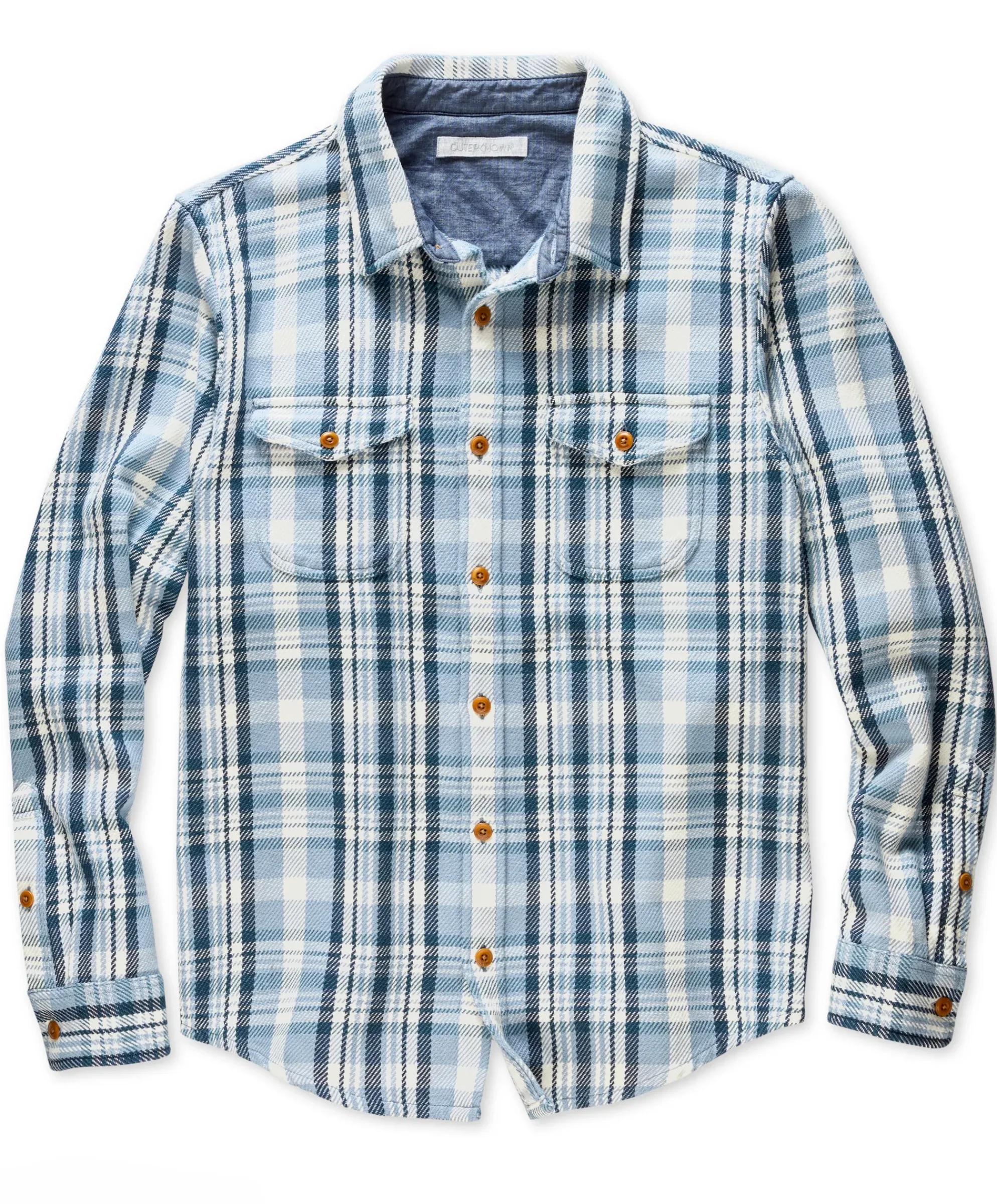 Men Outerknown Blanket Shirt