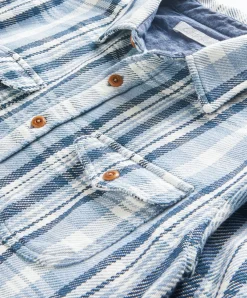 Men Outerknown Blanket Shirt