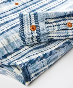 Men Outerknown Blanket Shirt