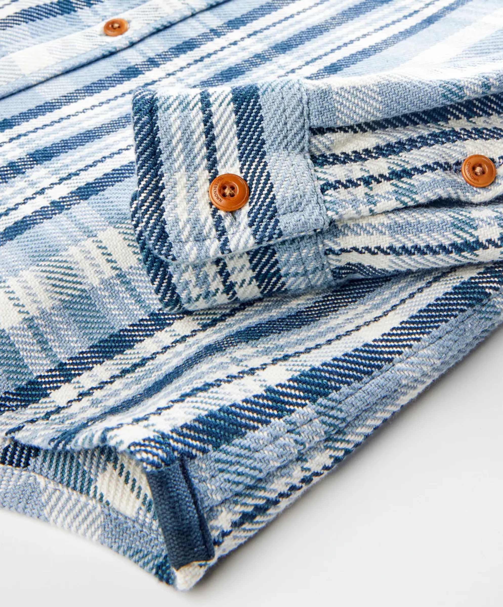 Men Outerknown Blanket Shirt