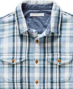 Men Outerknown Blanket Shirt