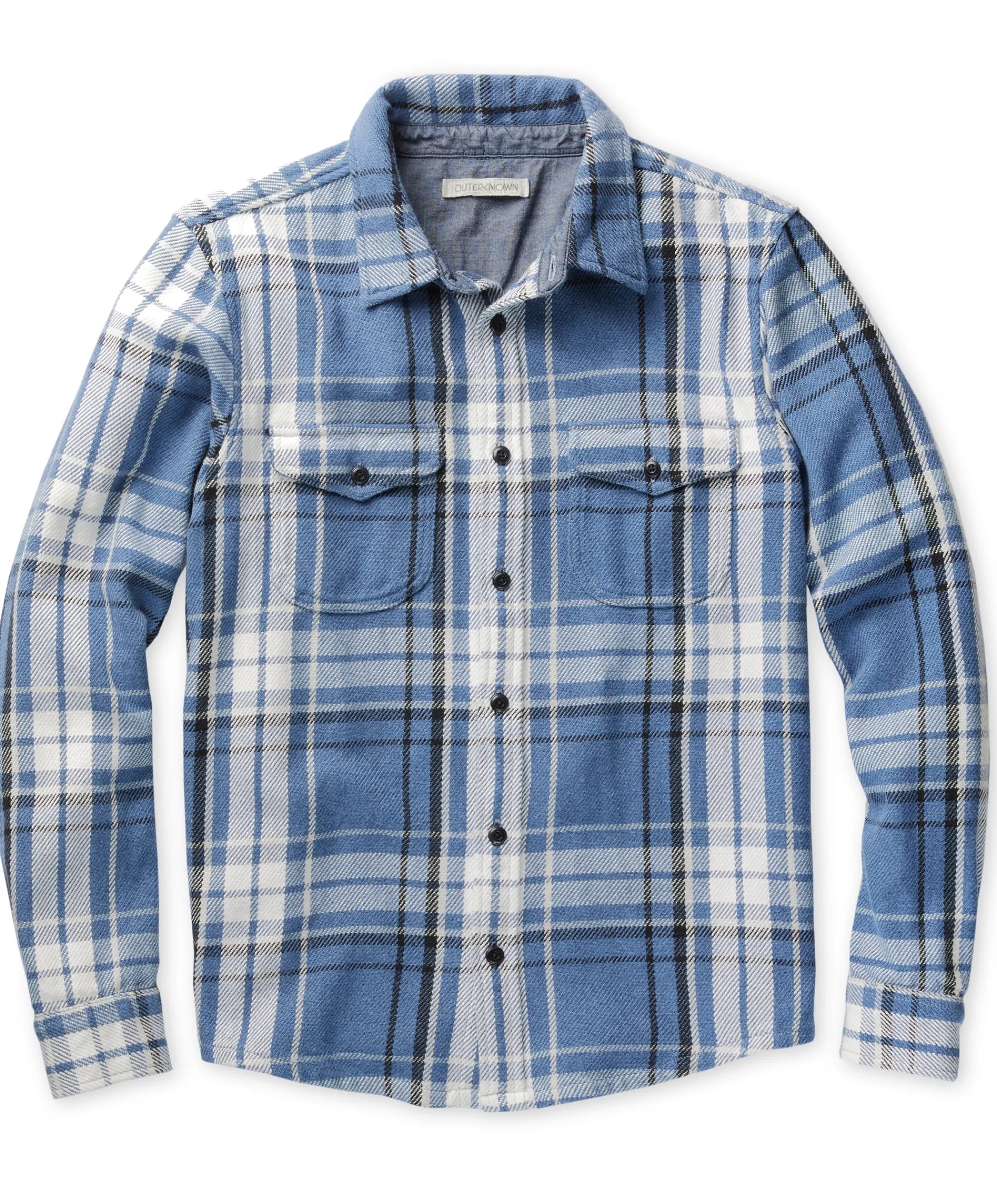 Men Outerknown Blanket Shirt
