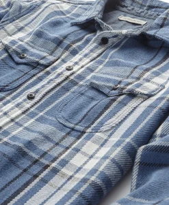 Men Outerknown Blanket Shirt