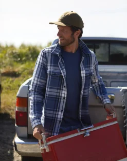 Men Outerknown Blanket Shirt