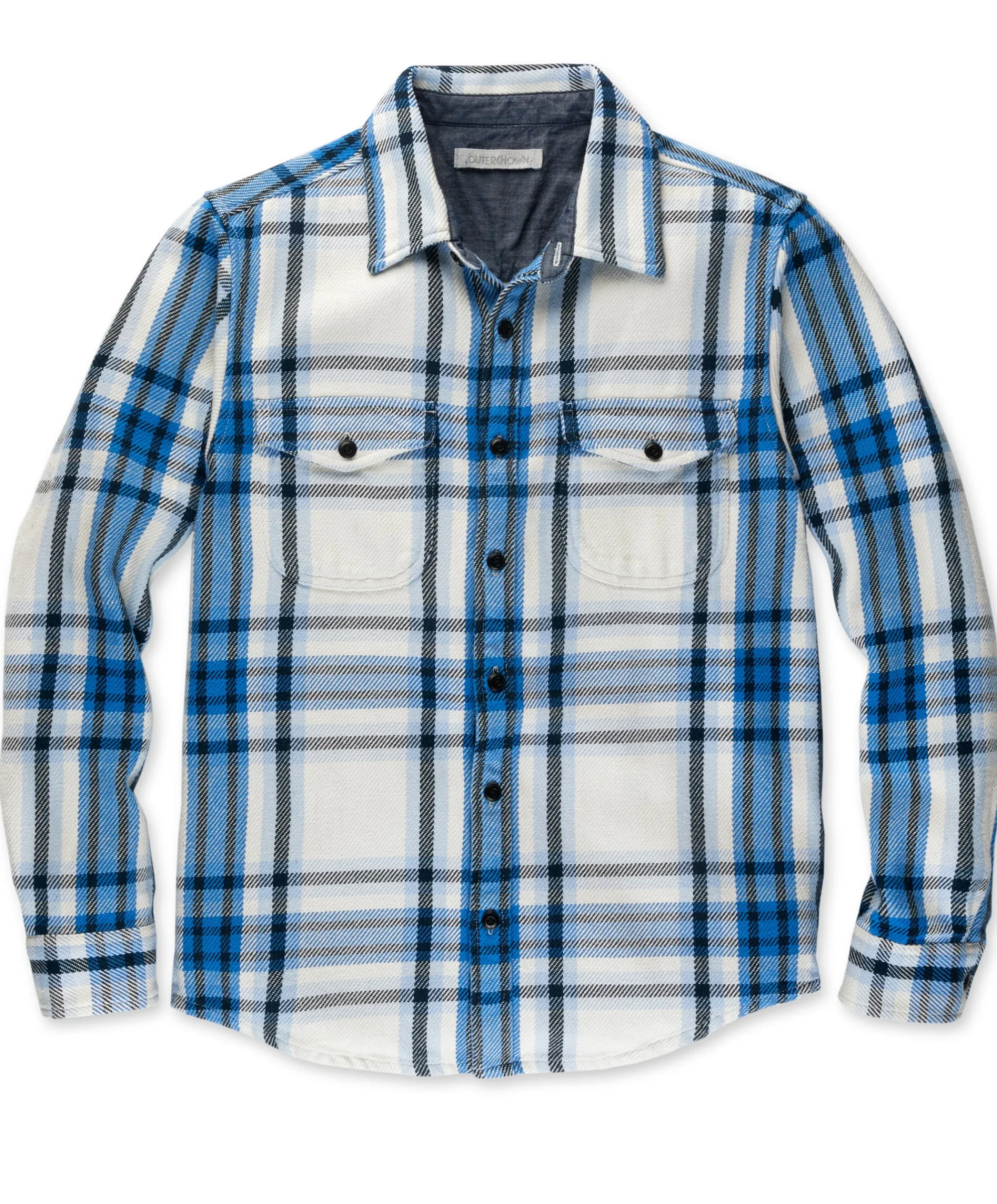 Men Outerknown Blanket Shirt