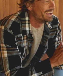 Men Outerknown Blanket Shirt