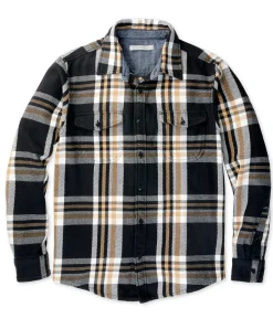 Men Outerknown Blanket Shirt