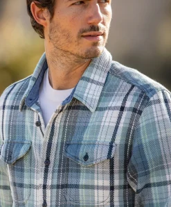 Men Outerknown Blanket Shirt