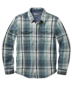 Men Outerknown Blanket Shirt