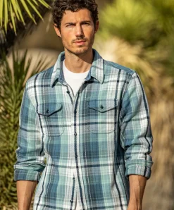 Men Outerknown Blanket Shirt