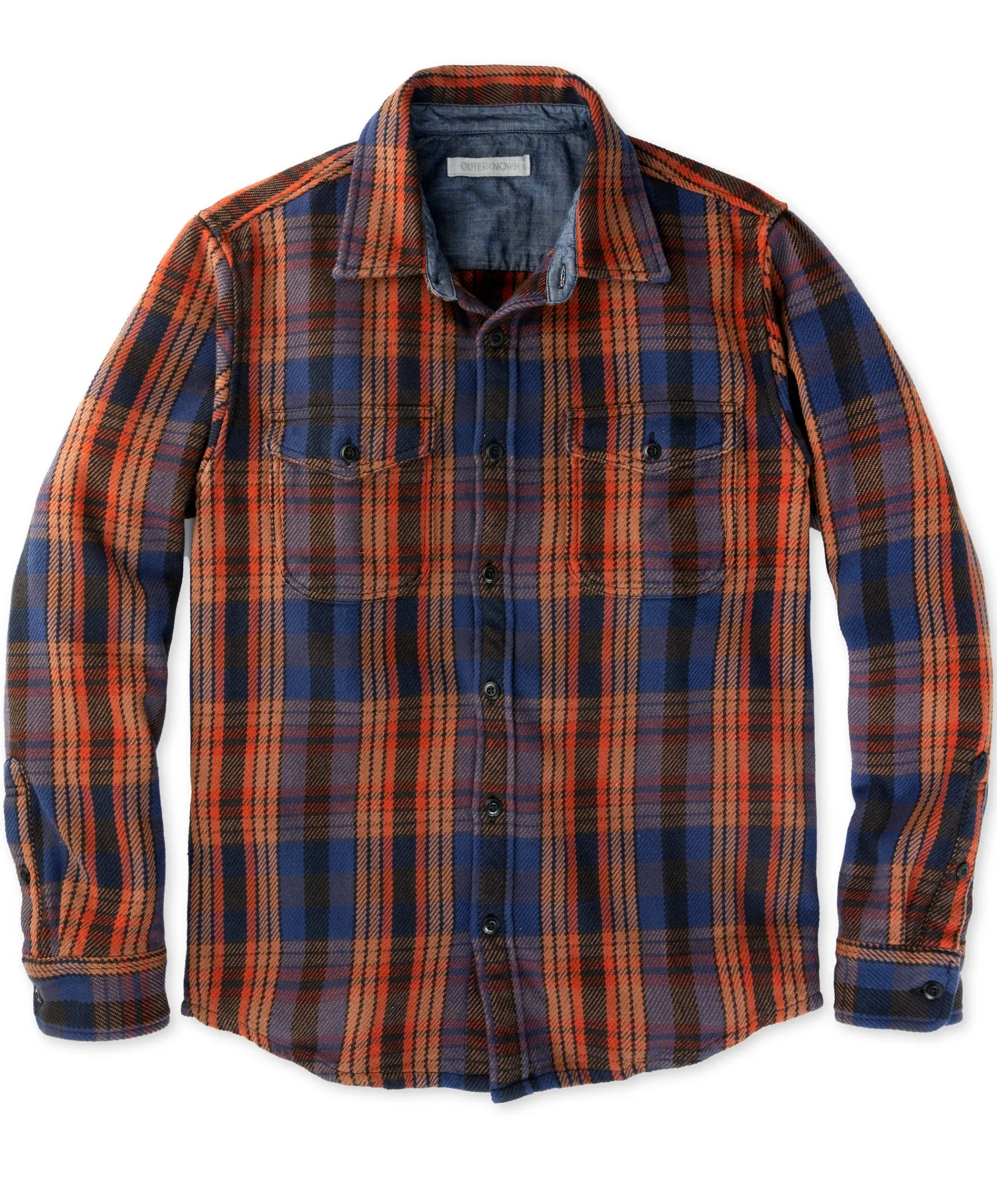 Men Outerknown Blanket Shirt
