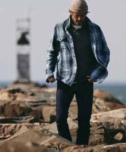 Men Outerknown Blanket Shirt