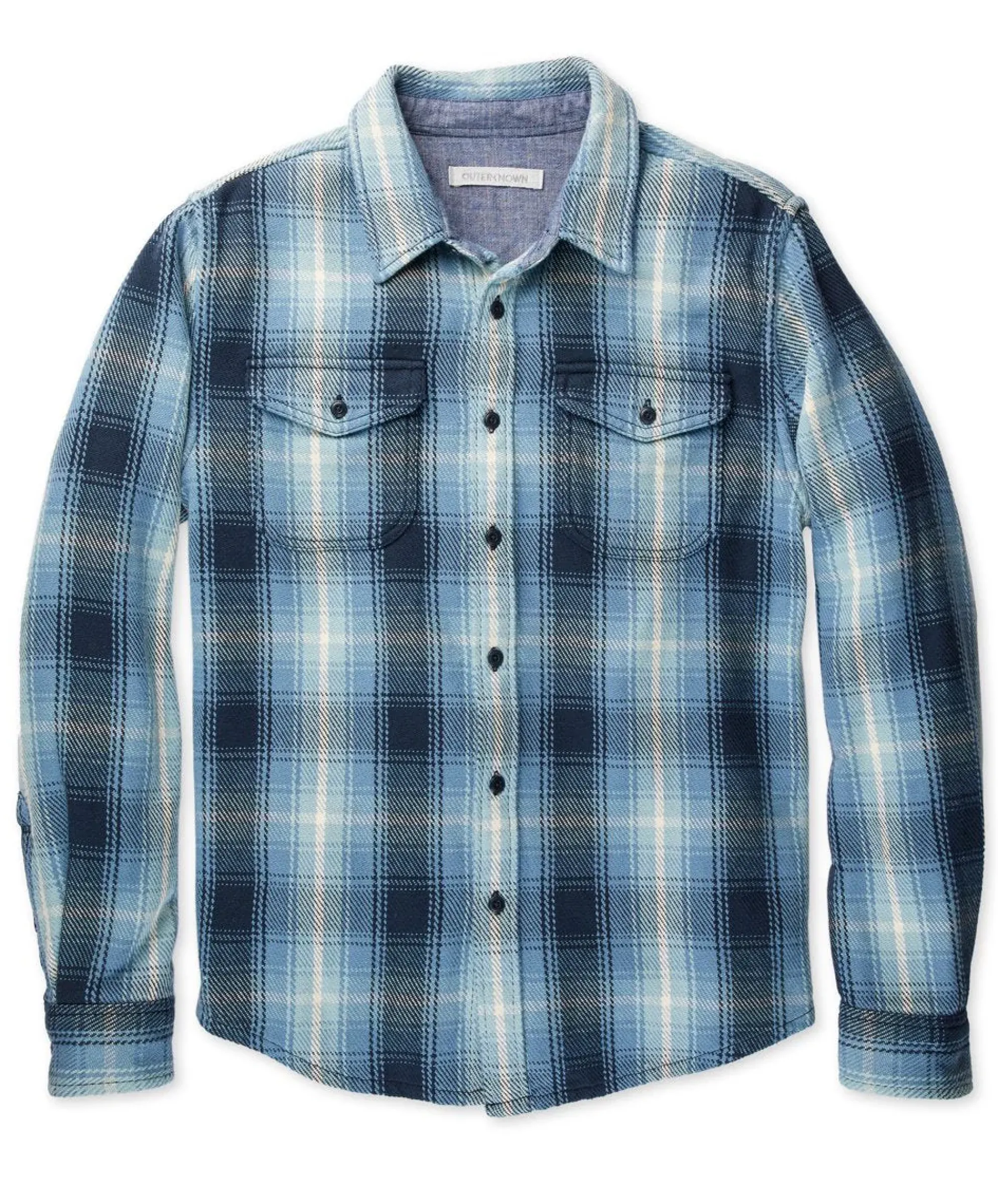 Men Outerknown Blanket Shirt
