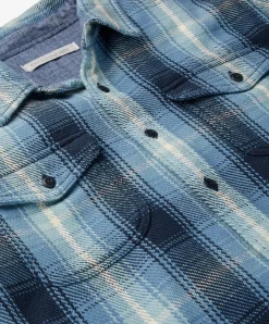 Men Outerknown Blanket Shirt