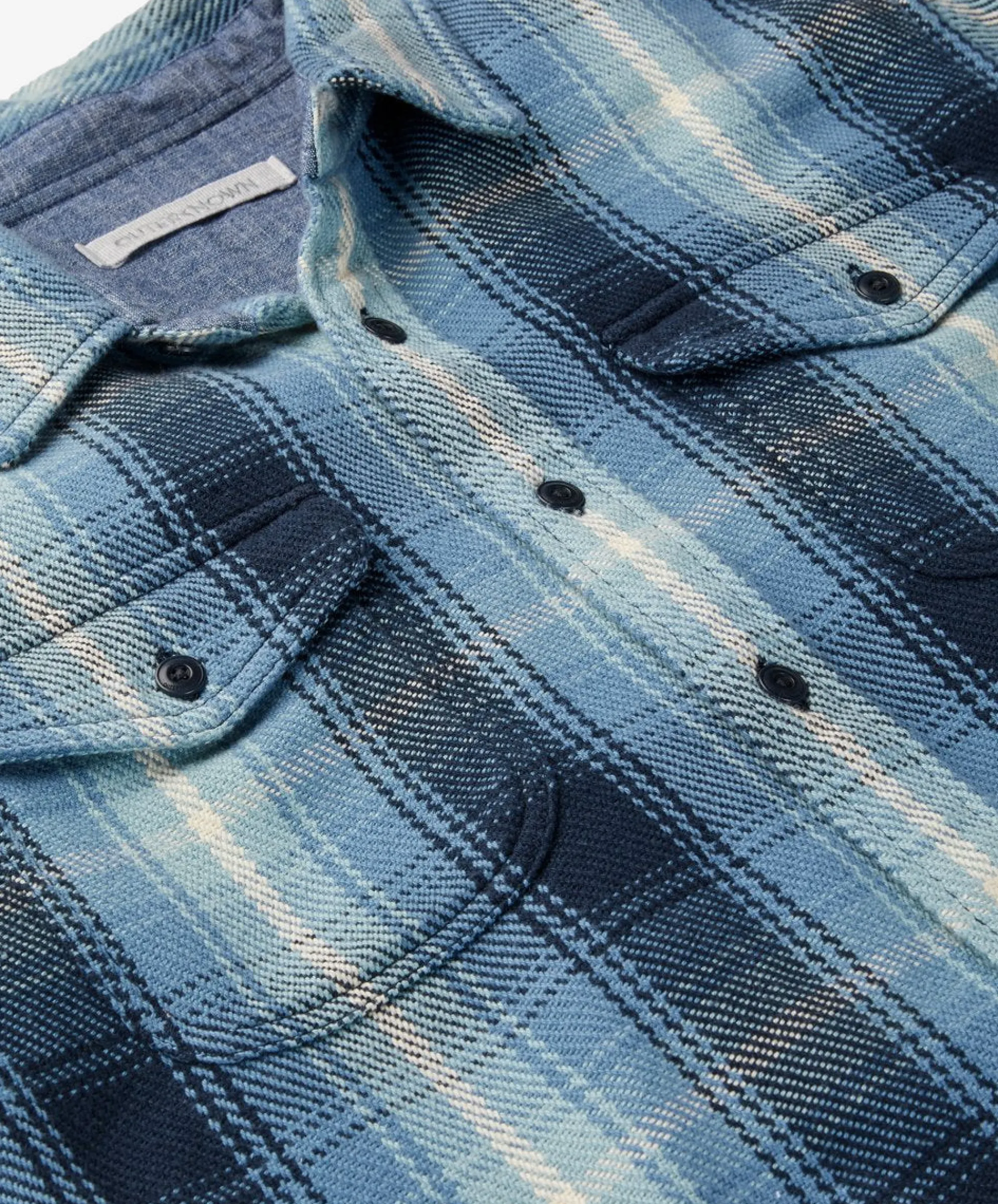 Men Outerknown Blanket Shirt