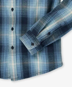 Men Outerknown Blanket Shirt