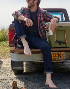 Men Outerknown Blanket Shirt