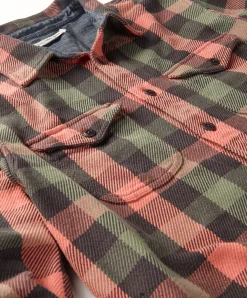 Men Outerknown Blanket Shirt