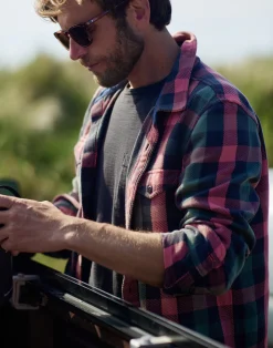 Men Outerknown Blanket Shirt