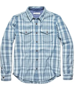Men Outerknown Blanket Shirt
