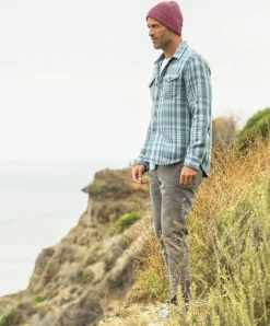 Men Outerknown Blanket Shirt