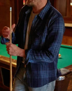 Men Outerknown Blanket Shirt