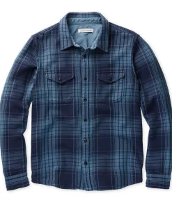 Men Outerknown Blanket Shirt
