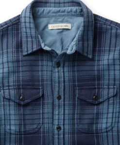 Men Outerknown Blanket Shirt