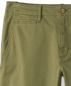 Women Outerknown Boyfriend Trousers
