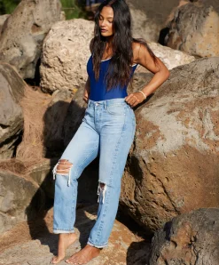 Women Outerknown Cali Vintage Straight