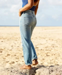 Women Outerknown Cali Vintage Straight