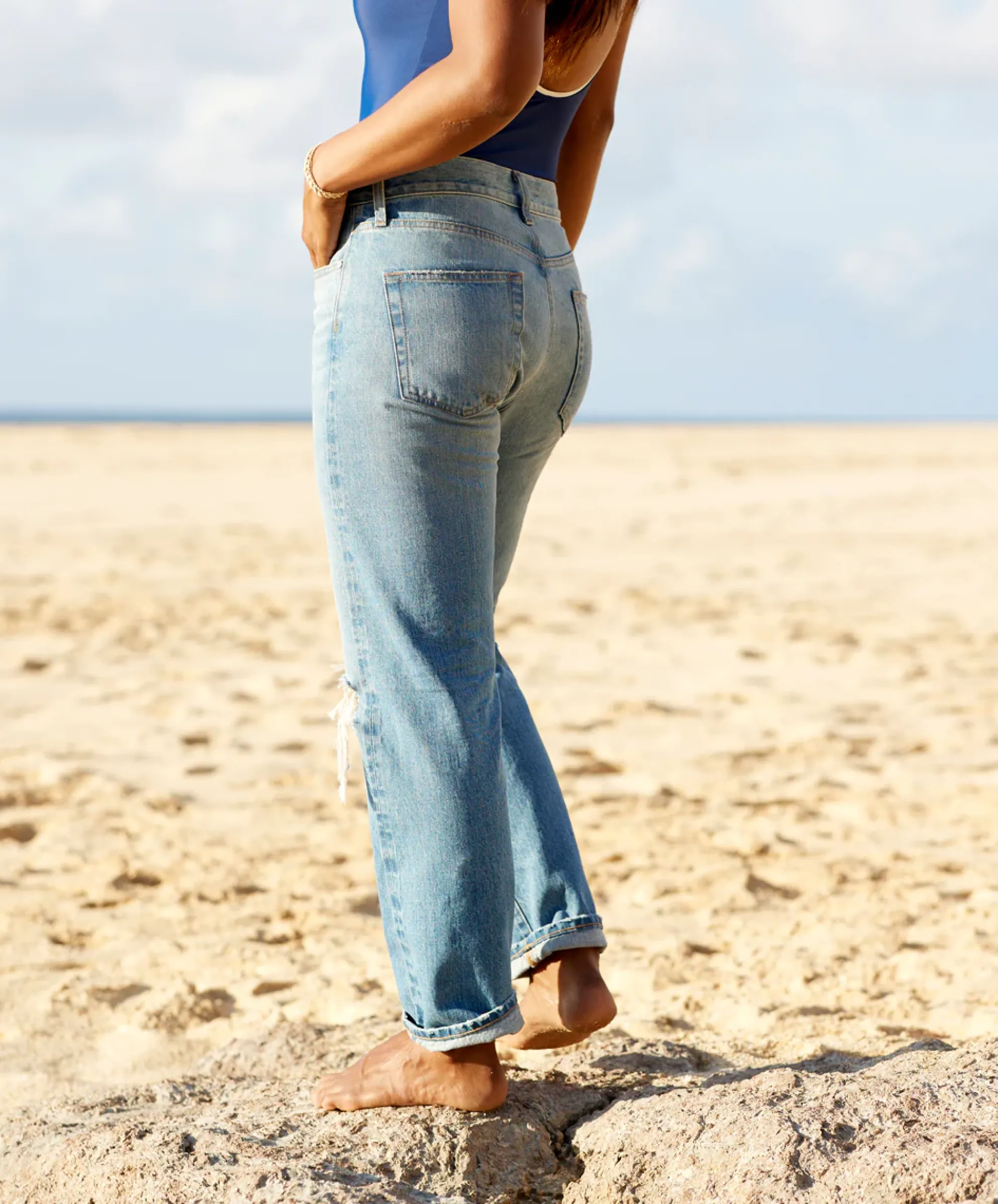 Women Outerknown Cali Vintage Straight
