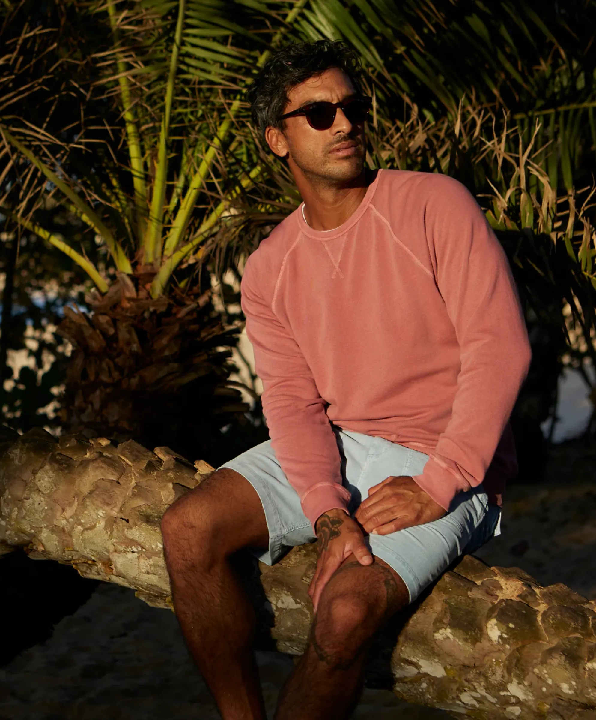 Men Outerknown California Sweatshirt