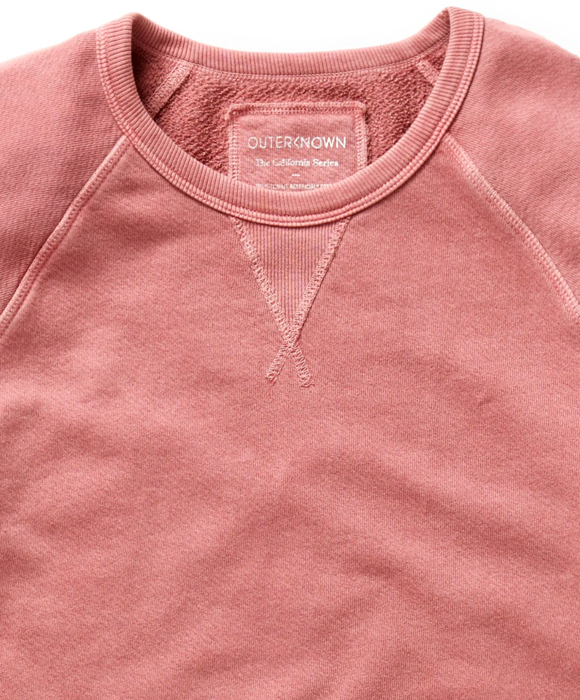 Men Outerknown California Sweatshirt