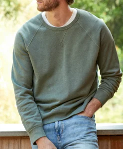 Men Outerknown California Sweatshirt