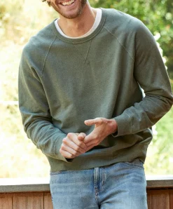 Men Outerknown California Sweatshirt