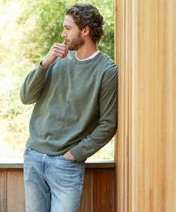 Men Outerknown California Sweatshirt