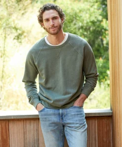 Men Outerknown California Sweatshirt