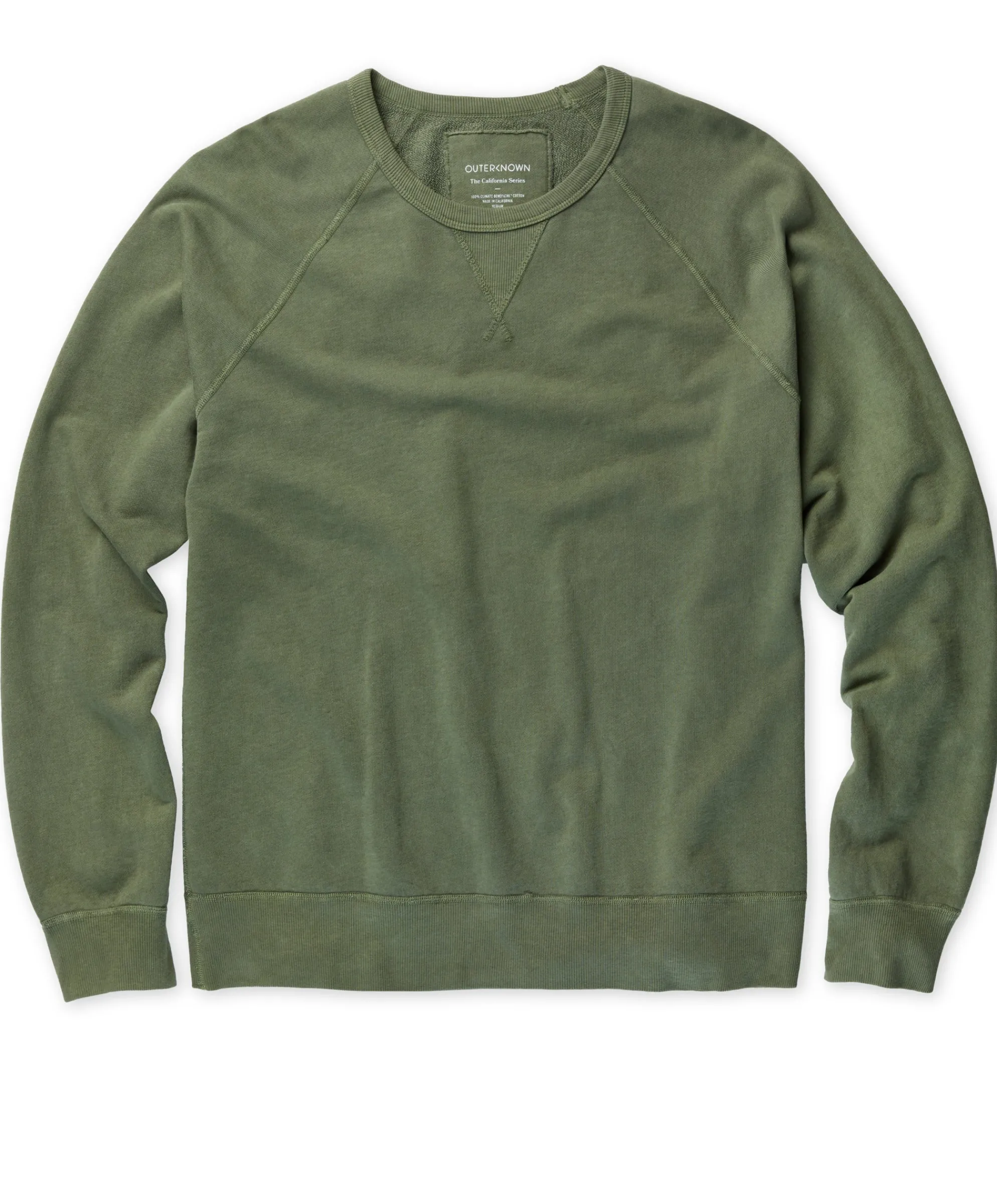 Men Outerknown California Sweatshirt